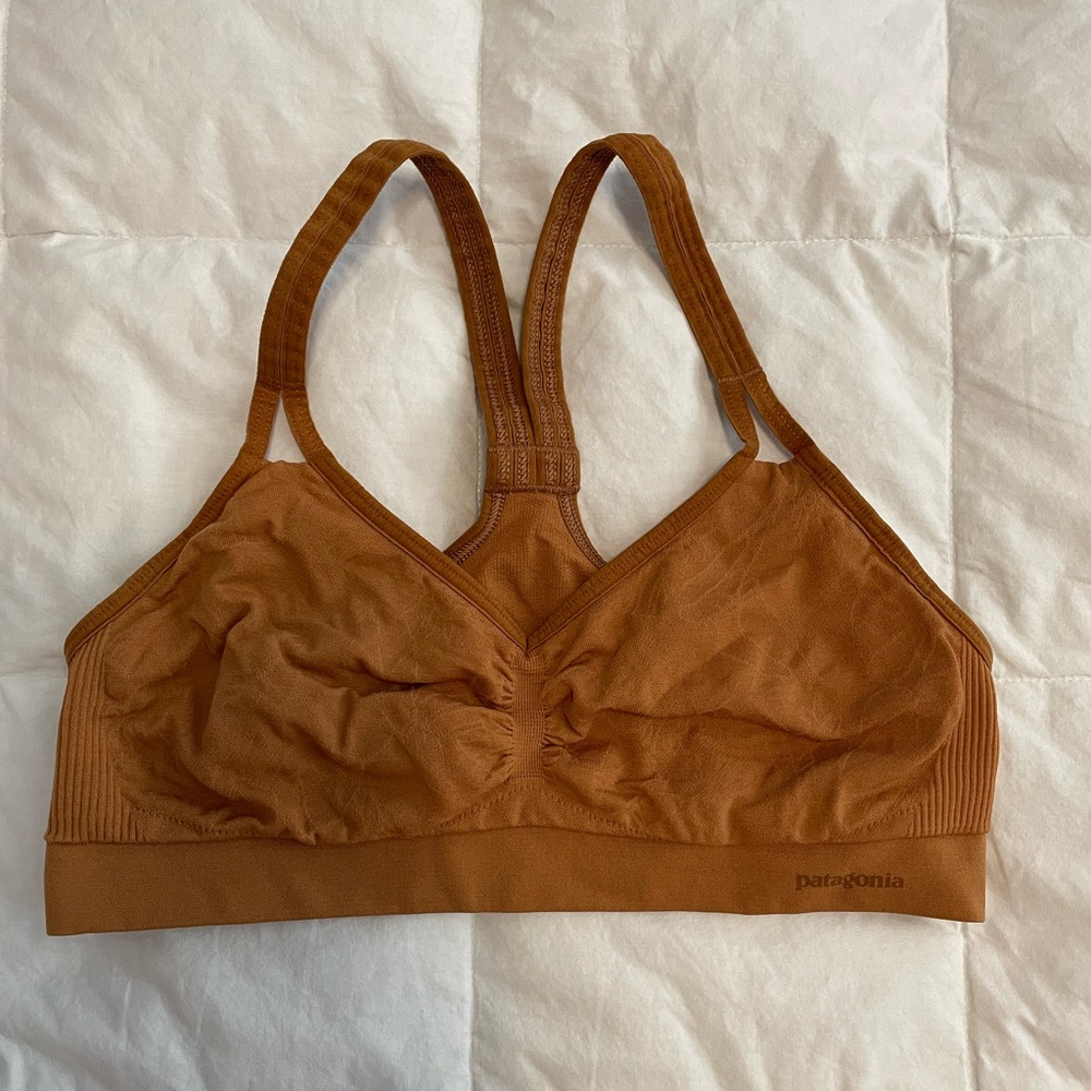 Patagonia Barely Bra